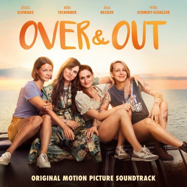 Over & Out (Original Motion Picture Soundtrack)