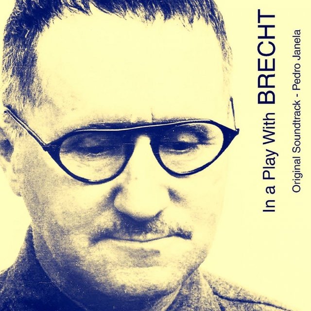 In a Play With Brecht
