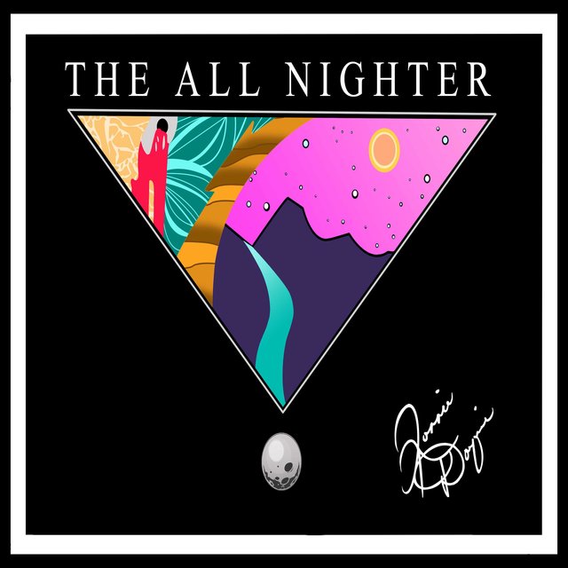 The AllNighter