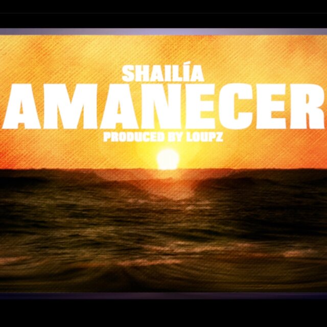Amanecer