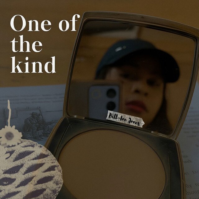 One Of The Kind