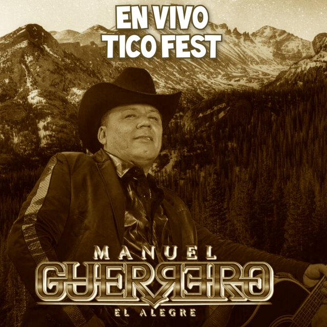 En Vivo Tico Fest