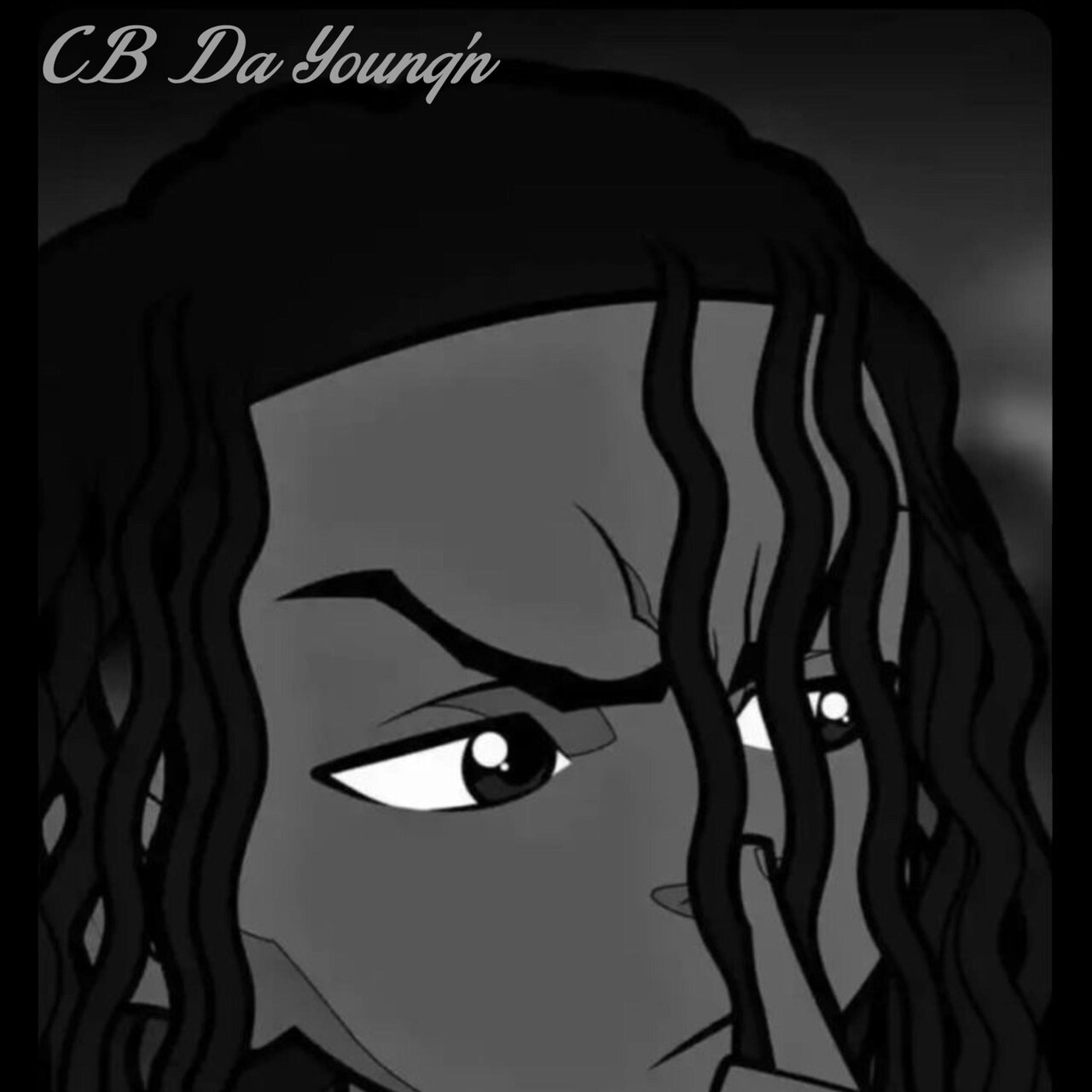 Cb Age Rapper CB Da Young'n on TIDAL