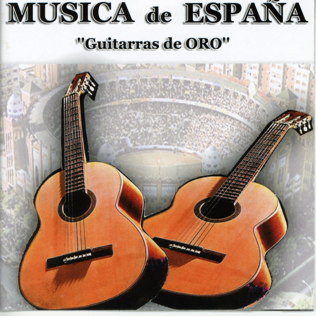 Música De España