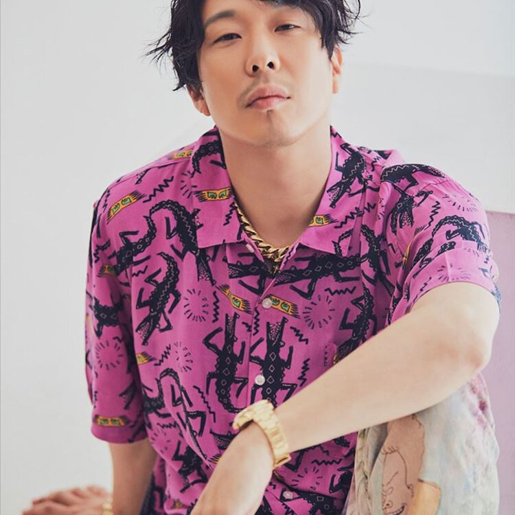 Artist image