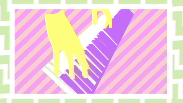 You Make My Dreams (Come True) (Official Lyric Video)