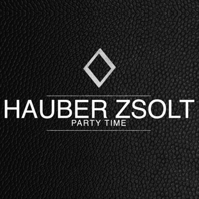 Party Time