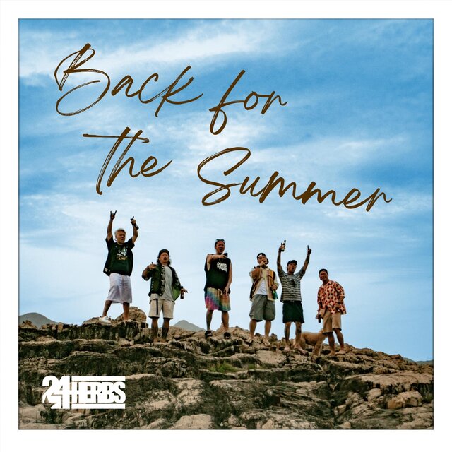 Back for the Summer