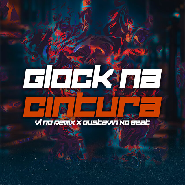 Glock Na Cintura