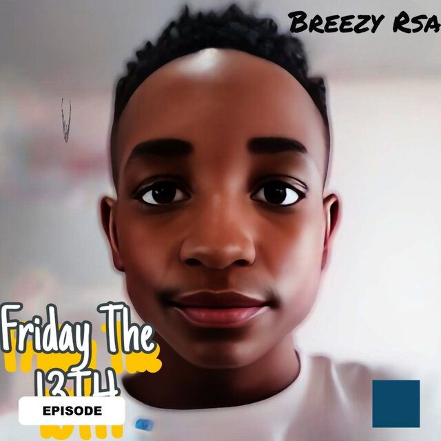Friday the 13Th Episode