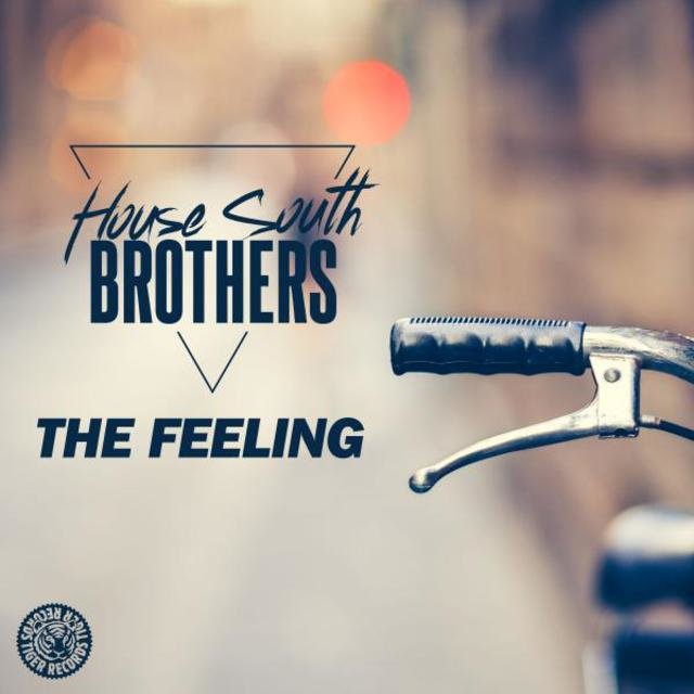 The Feeling
