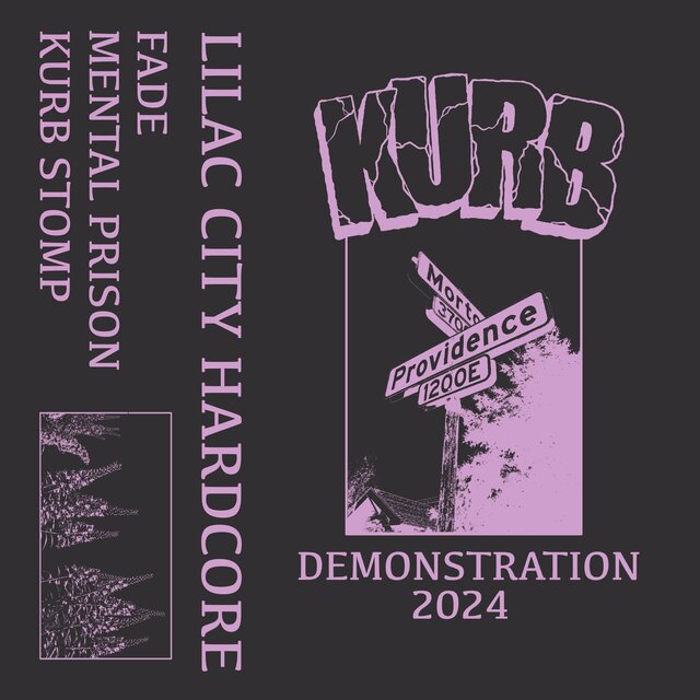 DEMONSTRATION 2024