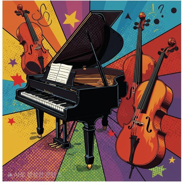 허경영classical.7