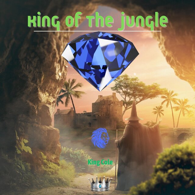 King Of The Jungle