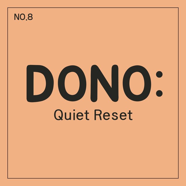 Quiet Reset