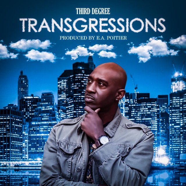 Transgressions