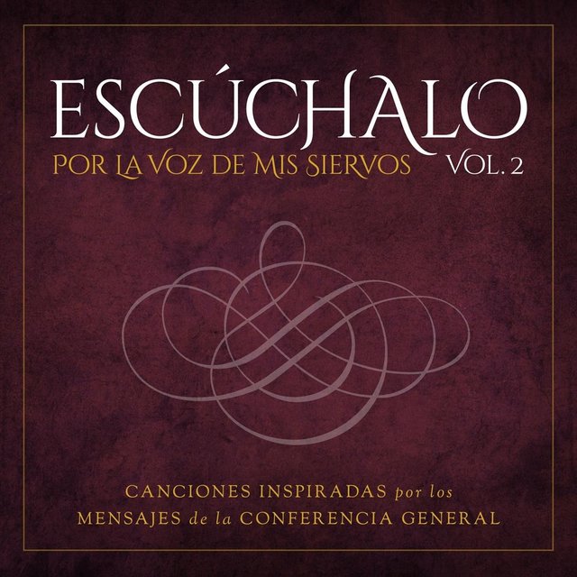 Escúchalo: Por La Voz De Mis Siervos, Vol. 2