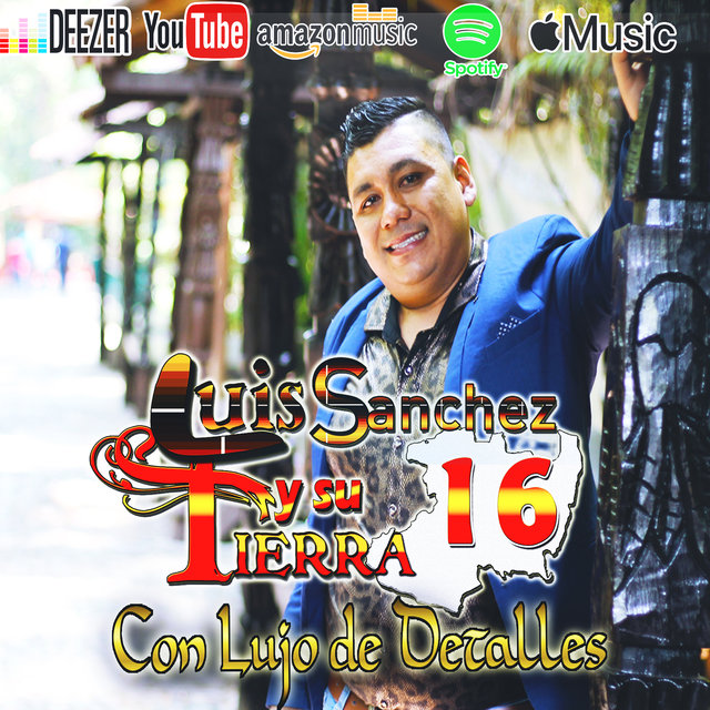 Con Lujo de Detalles