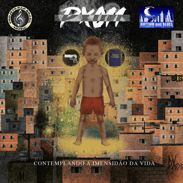 Contemplando a Imensidão da Vida