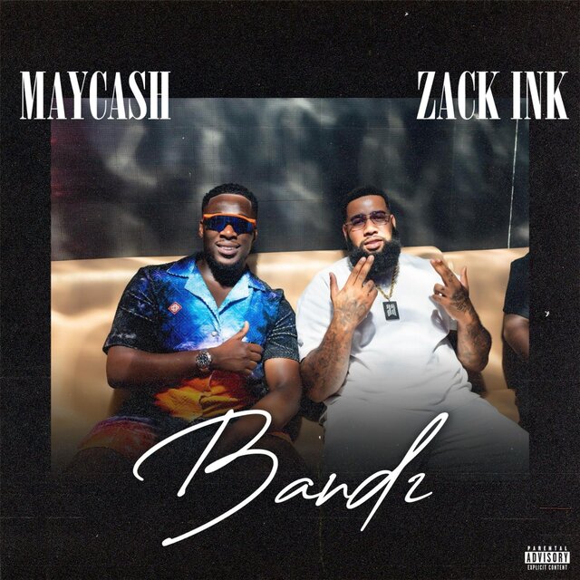 Bandz (feat. Rpbeats)