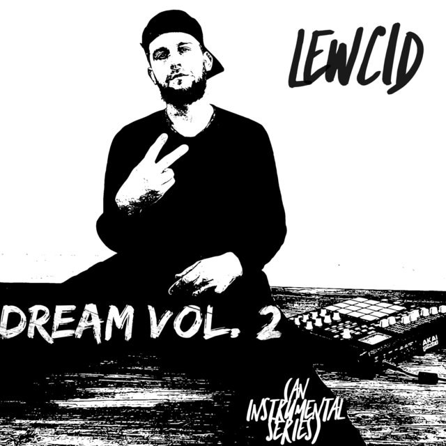 Dream, Vol. 2 (An Instrumental Series)