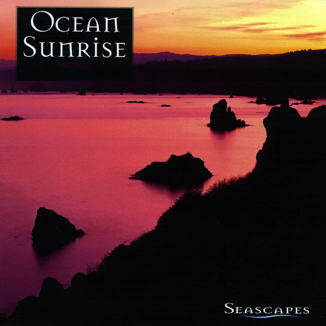 Ocean Sunrise