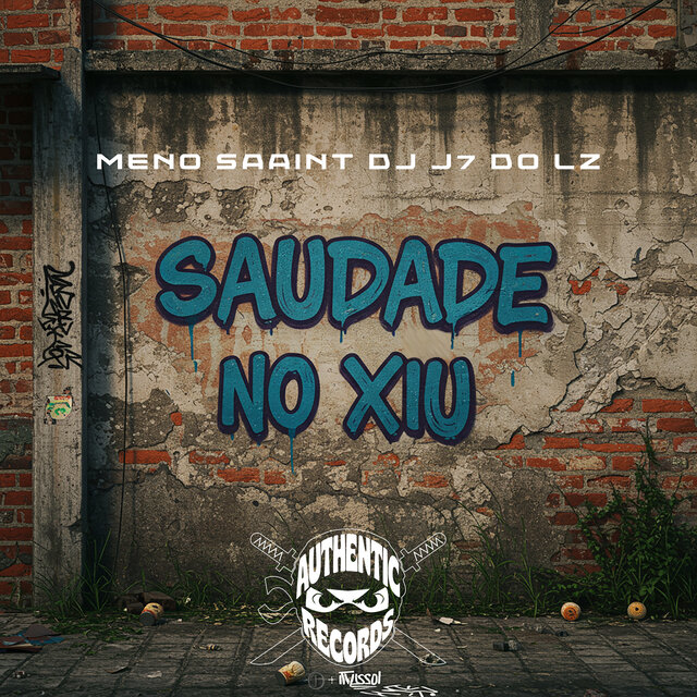 Saudade no Xiu