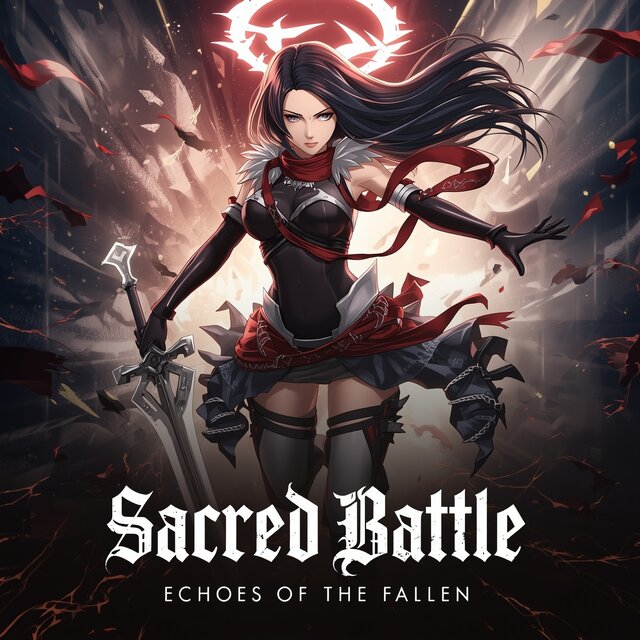 Sacred Battle: Echoes of the Fallen