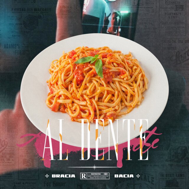 AL DENTE