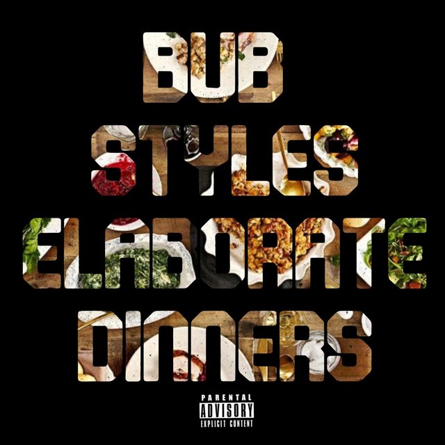 Elaborate Dinners