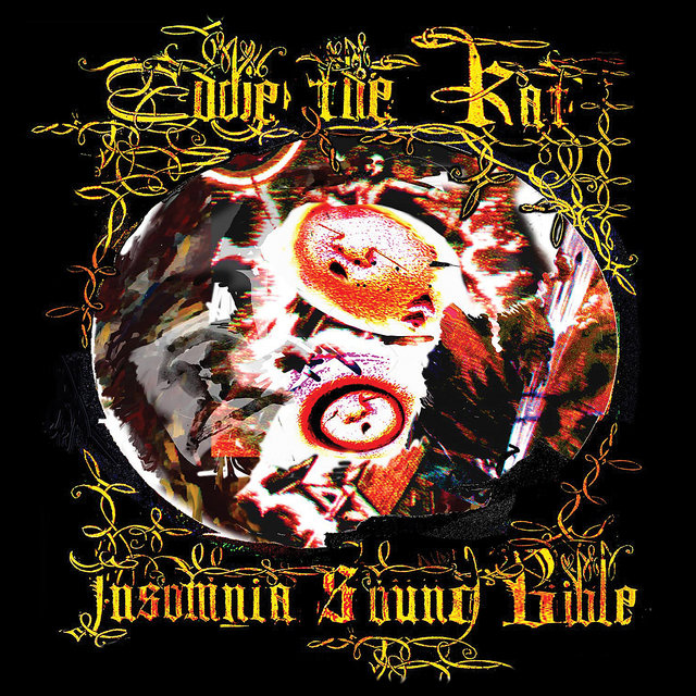 Insomnia Sound Bible