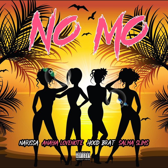 No Mo