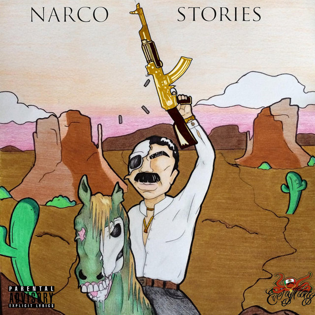 Narco Stories