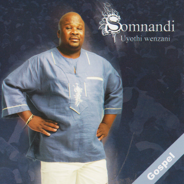 Uyothi Wenzani