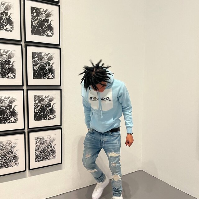 Had A Dream Freestyle