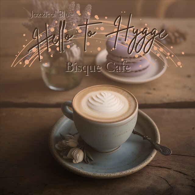 Hello to Hygge - Bisque Cafe