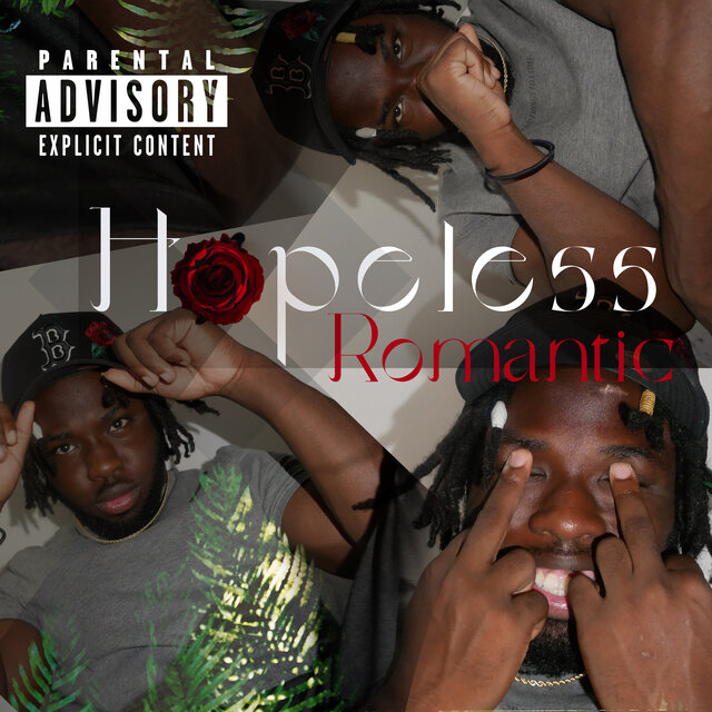 Hopeless Romantic