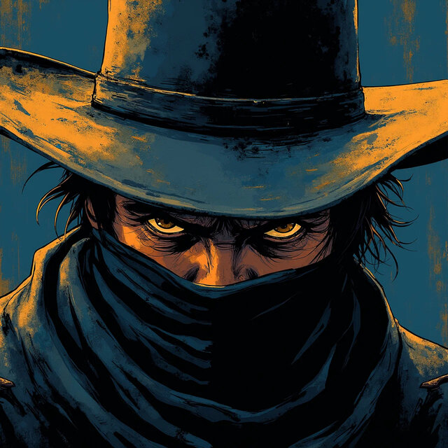 Outlaw