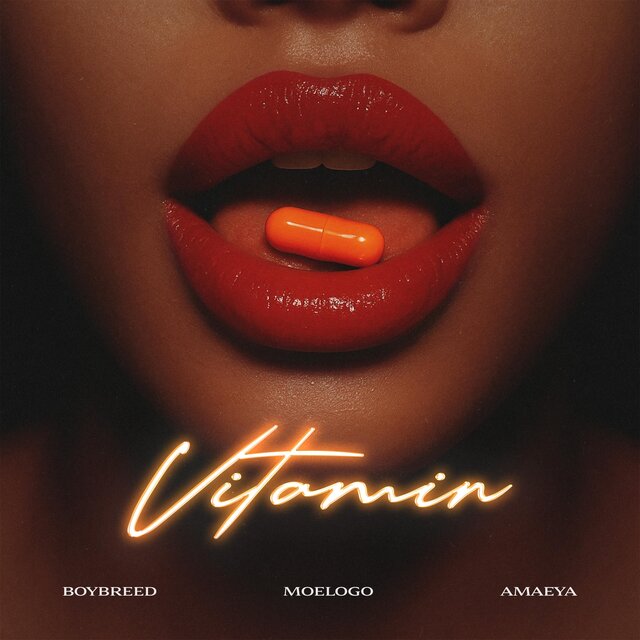 VITAMIN