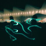 Fantasmi della città ✧ westpiano