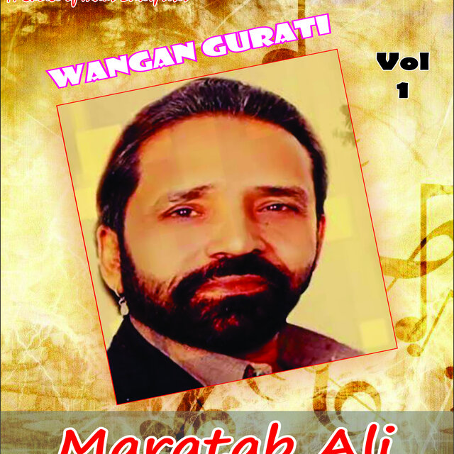 Wangan Gujrati (Vol. 1)