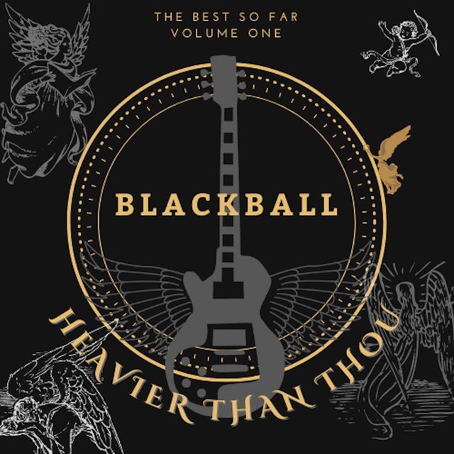 Heavier Than Thou: The Best So Far... Volume One