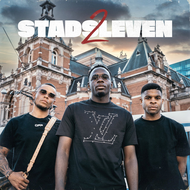 Stadsleven 2