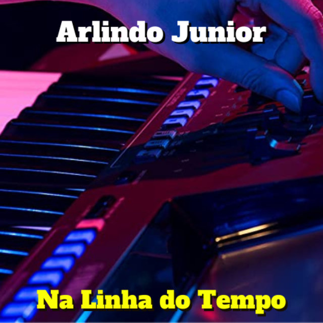 Na Linha do Tempo (Cover)