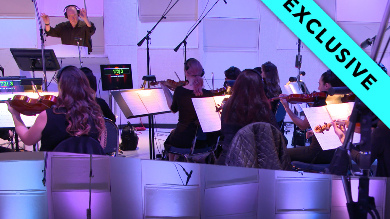 Orchestration Episode 4