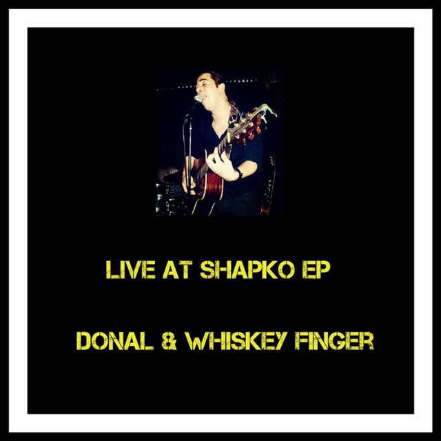 Live at Shapko