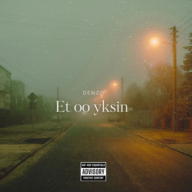 Et oo yksin
