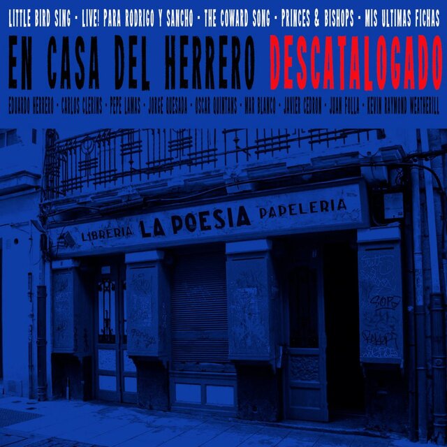 Descatalogado