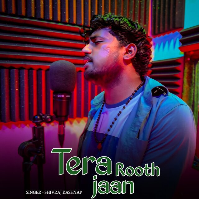 Tera root jana