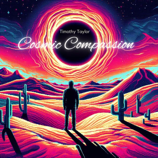 Cosmic Compassion